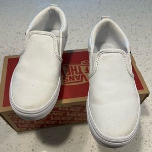 Sold/VANS